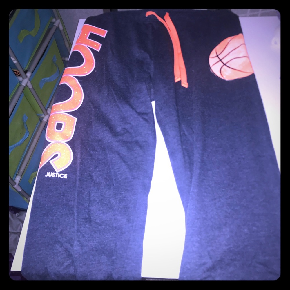 Sweatpants